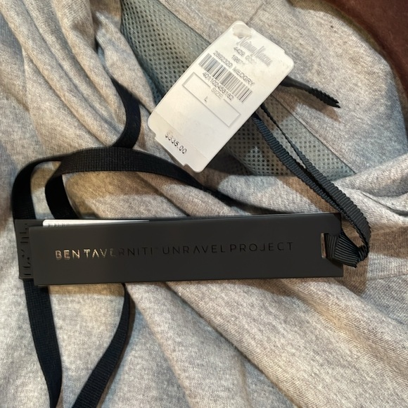 NWT Unravel Project Sweatshirt - Picture 11 of 11
